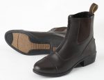 ELT Comfort Boot Zip Up