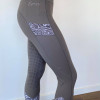 Epona Elite Riding Tights - Image 4