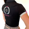 Epona Elite Grace Polo Shirt - Image 2