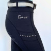 Epona Elite Riding Tights - Image 2