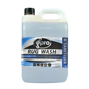 EPro Rug Wash 2.5L