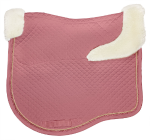 Estate Fleece PONY Dressage Saddle Pads