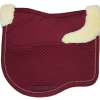 Estate Fleece PONY Dressage Saddle Pads - Image 4
