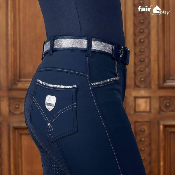 FairPlay Splendour Glitter Belt
