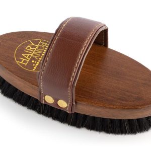 Hairy Pony Body Brush