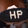 Hairy Pony Body Brush - Image 2