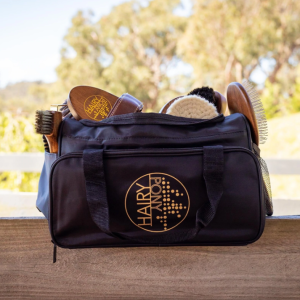 Hairy Pony Grooming Bag