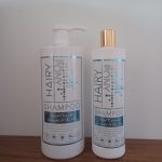 Hairy Pony Natural Shampoo