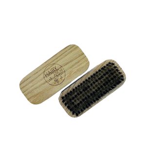 Hairy Pony QTR Mark Brush