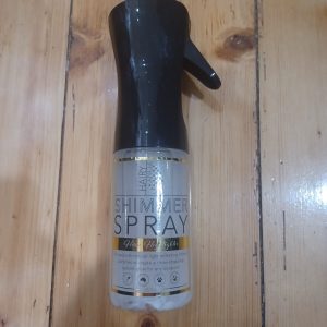 Hairy Pony Shimmer Spray