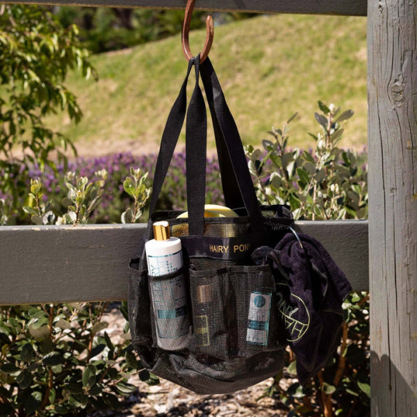 Hairy Pony Wash Bay Bag - (Duplicate Imported from WooCommerce)