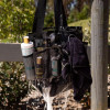 Hairy Pony Wash Bay Bag - (Duplicate Imported from WooCommerce) - Image 2