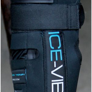 Horseware Ireland Ice-Vibe Boots Knee