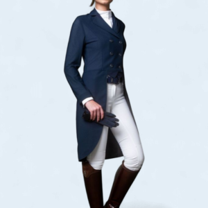 AA Motion Lite Dressage Tails