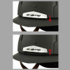 JS Icona Helmet Mono Black - Image 3