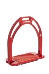 Jin Stirrup Red