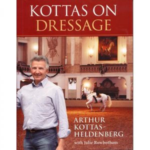 Kottas on Dressage