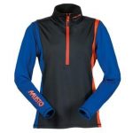 Musto ZP X Country Top