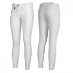 Pikeur Lucinda Grip Breeches White