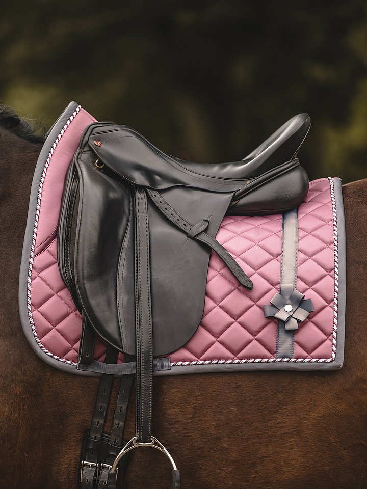 PS of Sweden Bow Saddle Pads The Dancing Horse