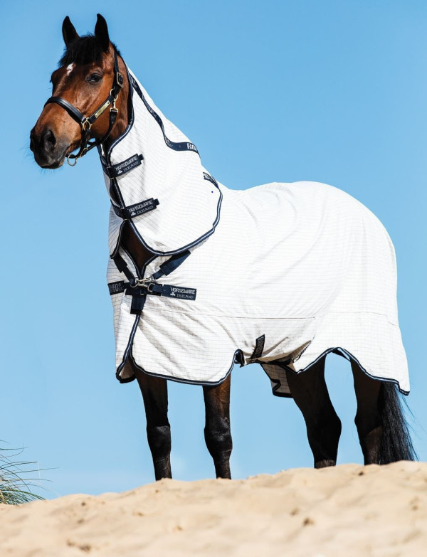 Rambo Allrounder Cotton Rug