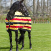 Horseware Newmarket Fleece Cooler - Image 2