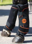 Rambo Ionic Stable Boots