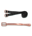 Waldhausen Rose Gold Spurs