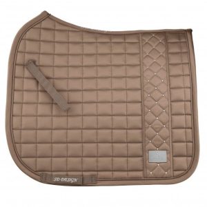 SD Design I Am Saddlepads