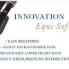 Stubben Equi-Soft Girth with Pad - Image 2