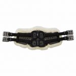 Stubben Equi-Soft Girth with Pad