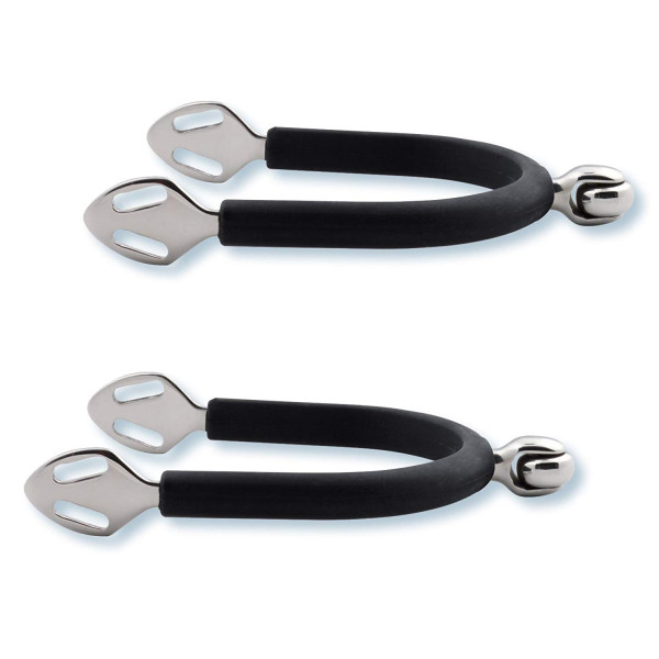 Stubben Soft Touch Spurs 1153