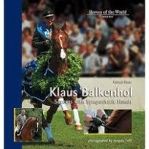 Success with Sympathetic Hands