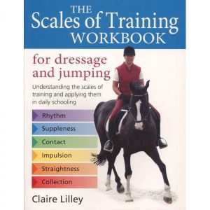 Scales of Training Workbook