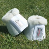 Toptac Fleece Bell Boots - Image 2