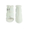 Toptac Fleece Tendon Boots - Image 2