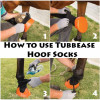 Tubbease Hoof Sock - Image 2