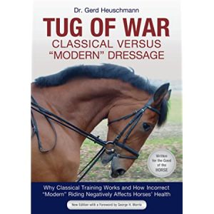 Tug of War Classical versus Modern Dressage