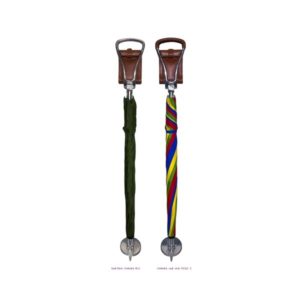 Gamebird umbrella seat stick