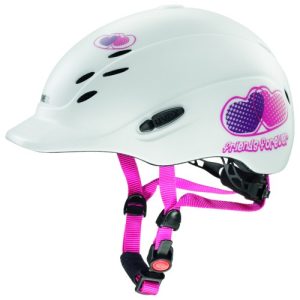 Uvex Onyxx Friends Helmet