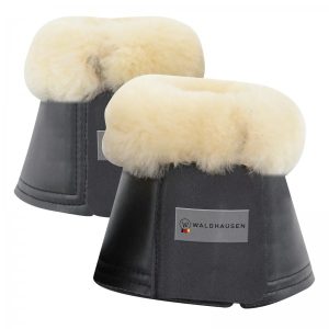 Waldhausen Bell Boots - Lambskin