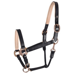 Waldhausen Halter Rose Gold