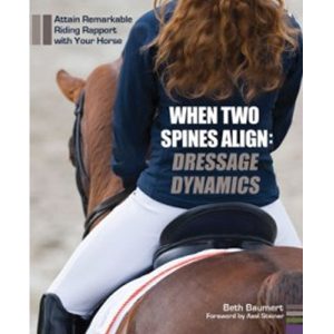 When Two Spines Align