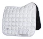 Woof Wear Vision Dressage Saddle Pad White