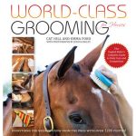 World Class Grooming for Horses